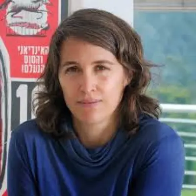 Orit Bergman