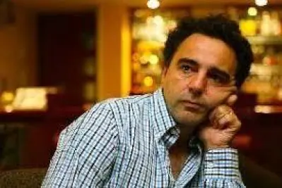 Pablo De Santis