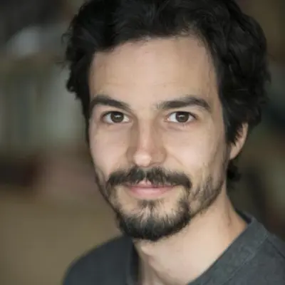 Pablo Servigne