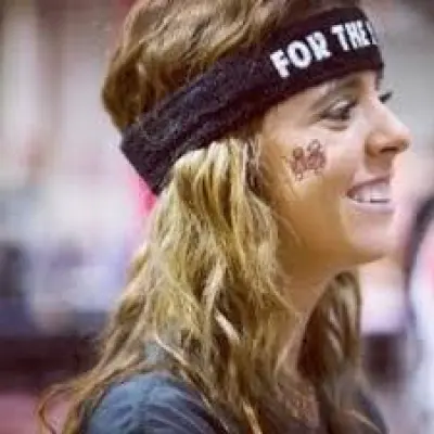 Paige Rawl