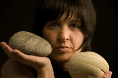 Paloma Sánchez Ibarzábal