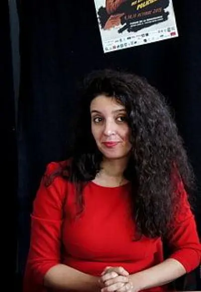 Paola Barbato