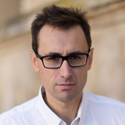 Paolo Rodari