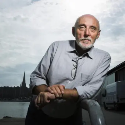 Paolo Rumiz
