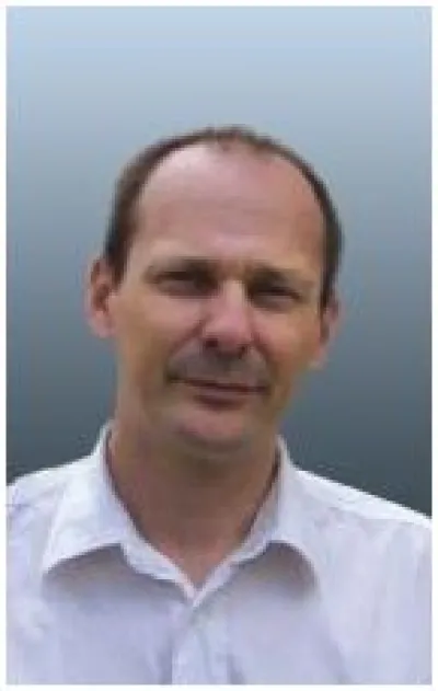 Pascal Butterlin