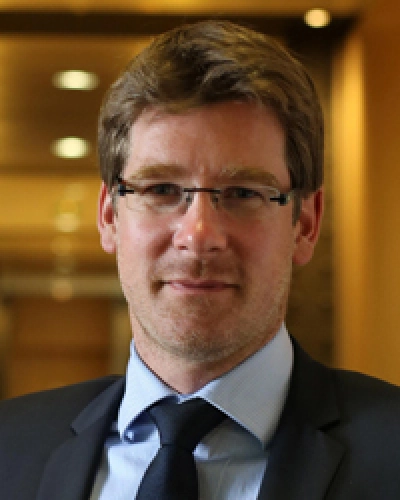 Pascal Canfin