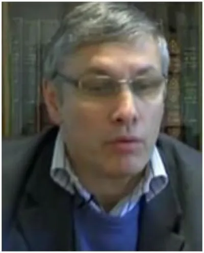 Pascal Fulacher