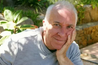 Pascal Lamour