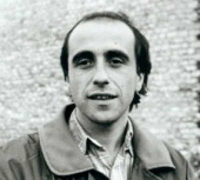 Pascal Teulade