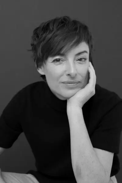 Pascale Bussières