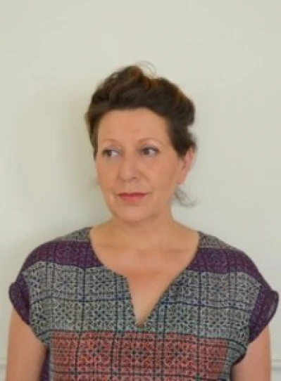 Pascale Estellon