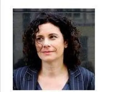 Pascale Laborier