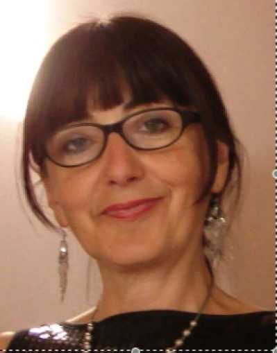 Pascale Maret