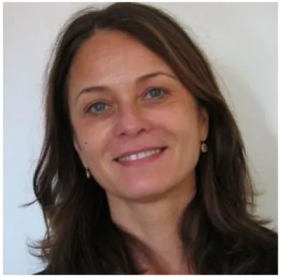 Pascale Nivelle