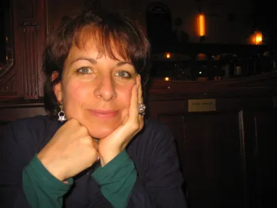 Pascale Senk