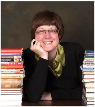 Pat Zietlow-Miller
