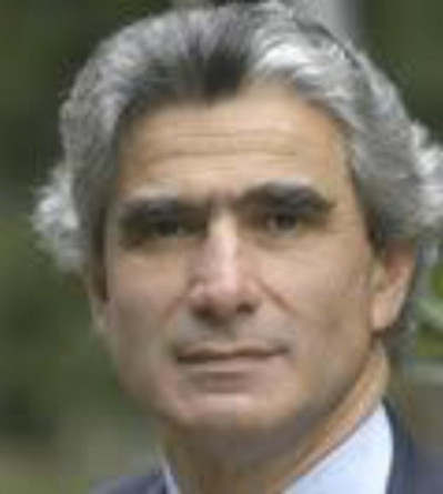 Patrice Boyer