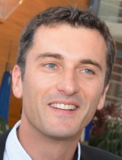 Patrice Faure