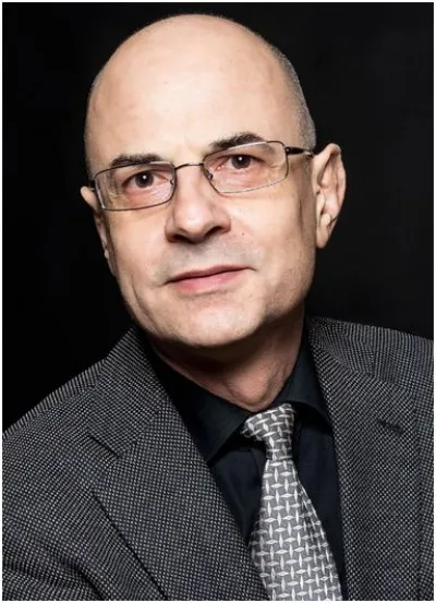 Patrice Guillamaud
