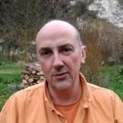 Patrice Kleff