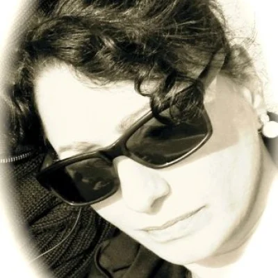 Patricia Berreby