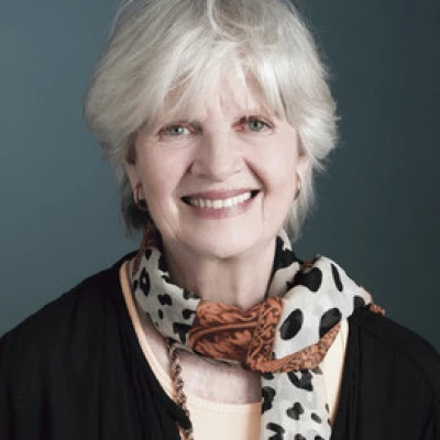 Patricia Bosworth