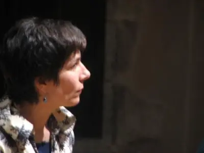 Patricia Cartereau