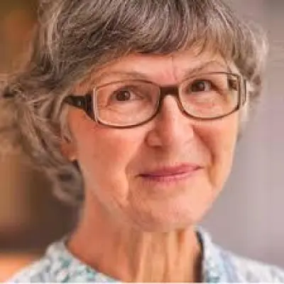 Patricia Crété