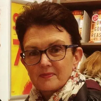 Patricia Gibney
