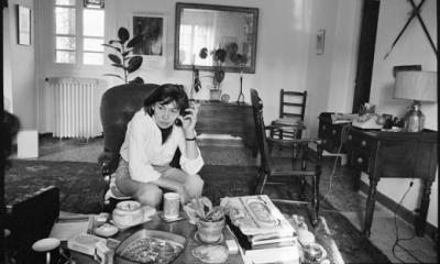 Patricia Highsmith