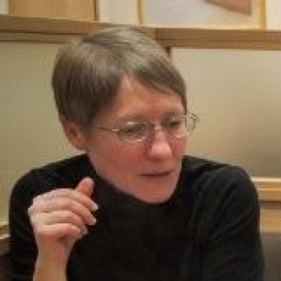 Patricia Holl