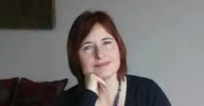 Patricia Janody
