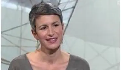 Patricia Laporte-Muller