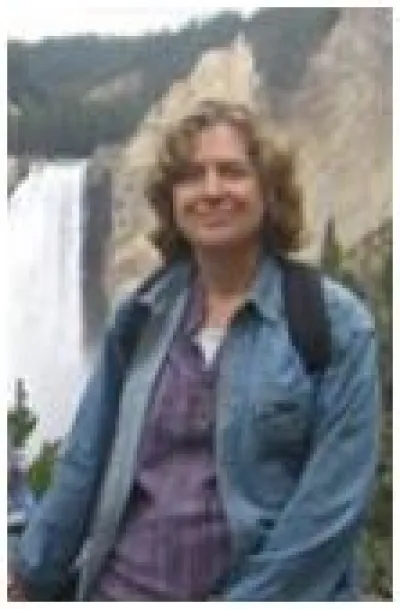 Patricia Reinig