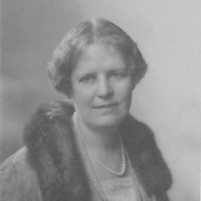 Patricia Wentworth