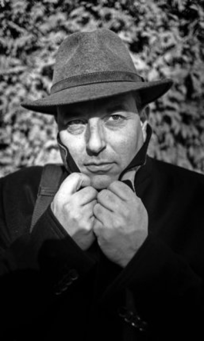 Patrick André Bonvin