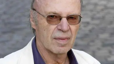 Patrick Cauvin