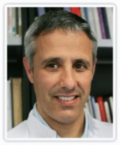 Patrick Clervoy