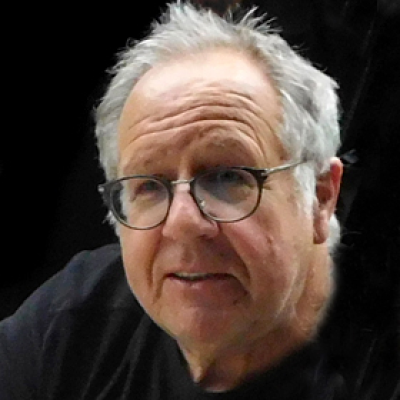 Patrick Cloux