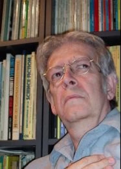 Patrick Dumas