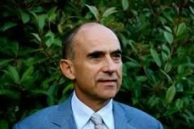 Patrick Lagadec