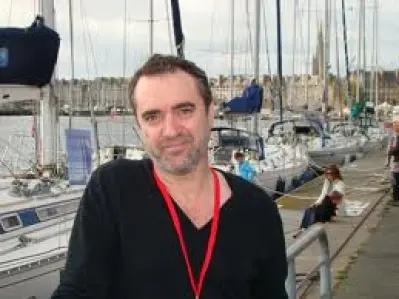 Patrick Marty