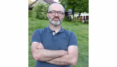 Patrick Morize