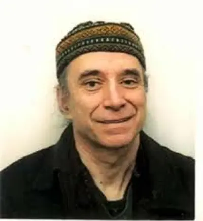 Patrick Quillier