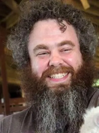 Patrick Rothfuss