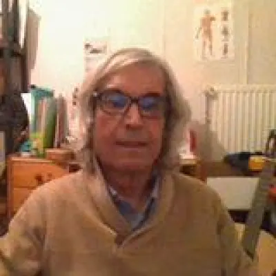 Patrick S. Vast