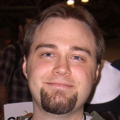 Patrick Scherberger