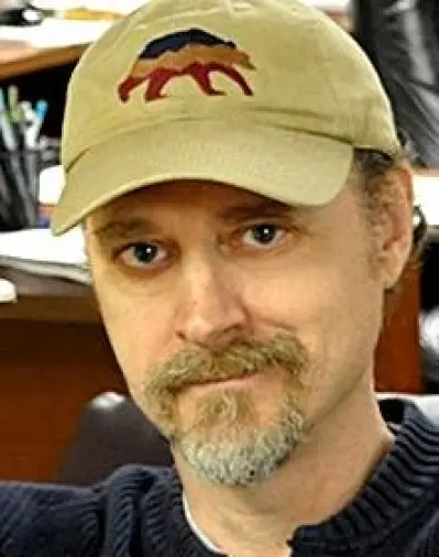 Patrick Zircher