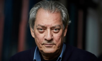 Paul Auster