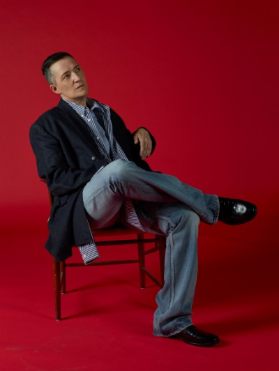 Paul B. Preciado